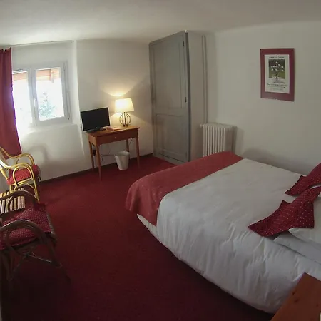 L'auberge Catalane B&B 3*