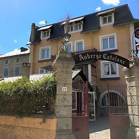 L'auberge Catalane Latour-de-Carol