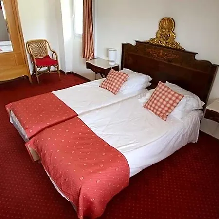 L'auberge Catalane