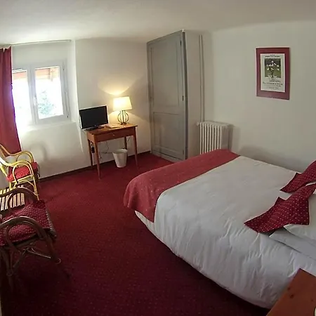 Alojamento de Acomodação e Pequeno-almoço L'auberge Catalane Latour-de-Carol