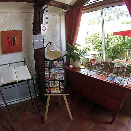 L'auberge Catalane 3*