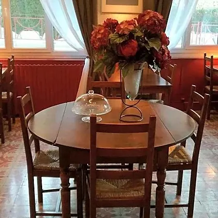L'auberge Catalane Bed & Breakfast
