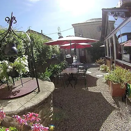 L'auberge Catalane 3*
