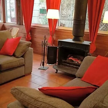 Bed & Breakfast L'auberge Catalane