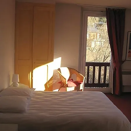 L'auberge Catalane Alojamento de Acomodação e Pequeno-almoço 3*