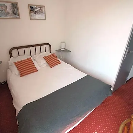 L'auberge Catalane