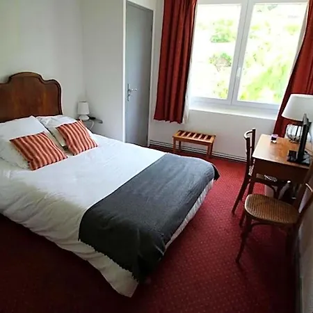 L'auberge Catalane Alojamento de Acomodação e Pequeno-almoço 3*
