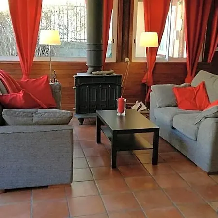 L'auberge Catalane Alojamento de Acomodação e Pequeno-almoço 3*