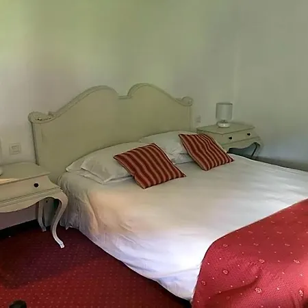 Alojamento de Acomodação e Pequeno-almoço L'auberge Catalane Latour-de-Carol