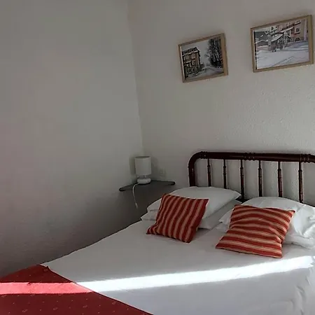 Bed & Breakfast L'auberge Catalane 3*