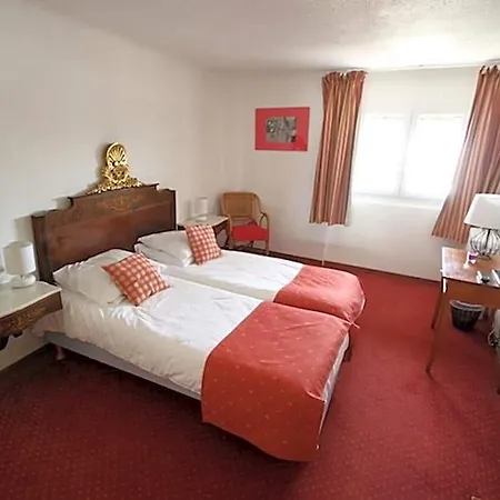 L'auberge Catalane 3* Latour-de-Carol