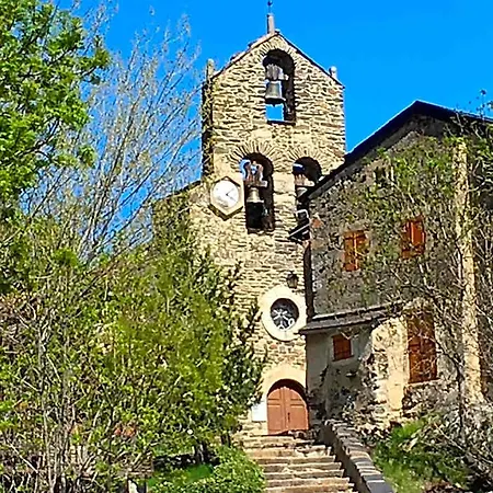 L'auberge Catalane Alojamento de Acomodação e Pequeno-almoço