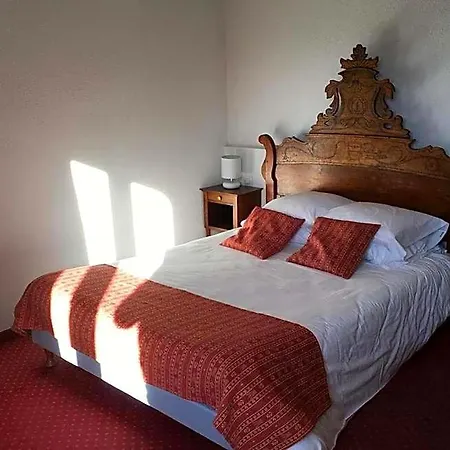 L'auberge Catalane