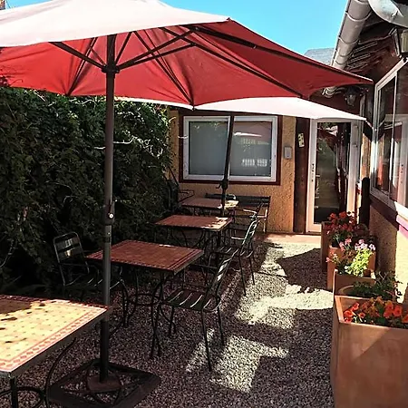 L'auberge Catalane 3*