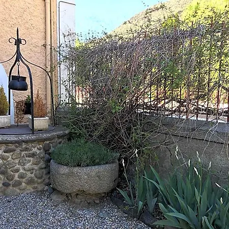 L'auberge Catalane Latour-de-Carol