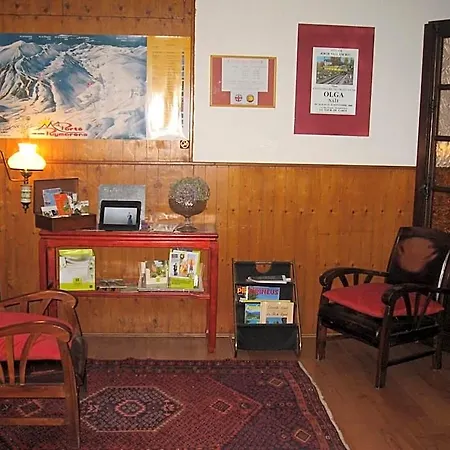 Alojamento de Acomodação e Pequeno-almoço L'auberge Catalane Latour-de-Carol