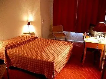 L'auberge Catalane 3* Latour-de-Carol