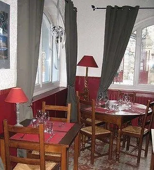 L'auberge Catalane Bed & Breakfast 3*