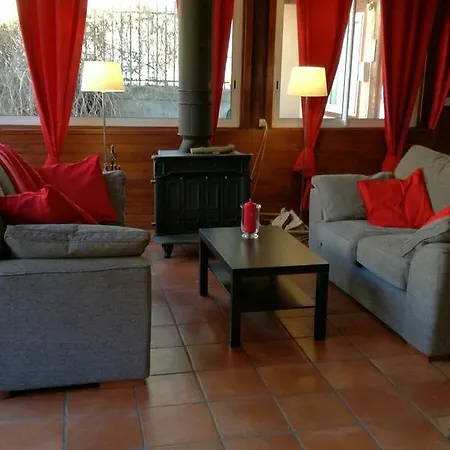 Bed and breakfast L'auberge Catalane