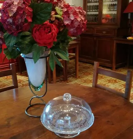 Alojamento de Acomodação e Pequeno-almoço L'auberge Catalane