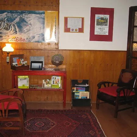 L'auberge Catalane Bed and breakfast