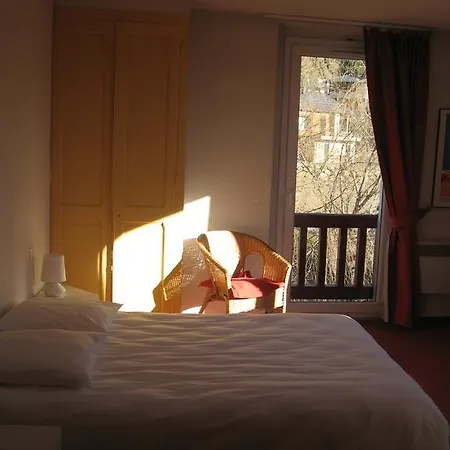 L'auberge Catalane Latour-de-Carol
