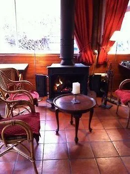 L'auberge Catalane 3* Latour-de-Carol