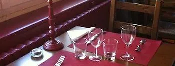 Bed and breakfast L'auberge Catalane Latour-de-Carol