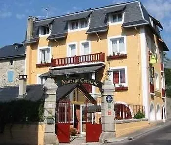 L'auberge Catalane לינה וארוחת בוקר לטור-דה-קרול