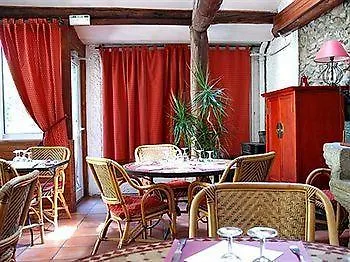 L'auberge Catalane فندق مبيت وإفطار لاتور دي كارول