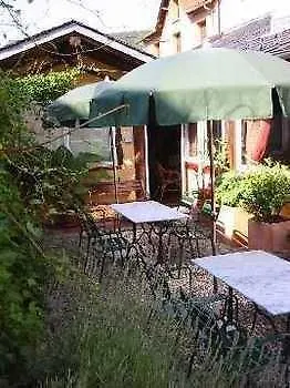L'auberge Catalane 3*