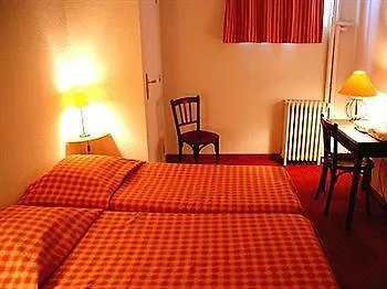 L'auberge Catalane