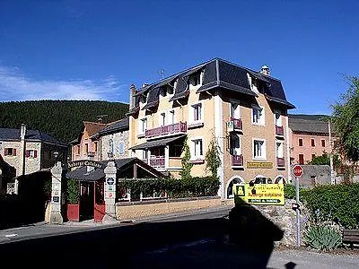 L'auberge Catalane Bed & Breakfast Latour-de-Carol