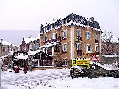 Bed and breakfast L'auberge Catalane Latour-de-Carol