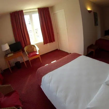 Bed & Breakfast L'auberge Catalane 3*