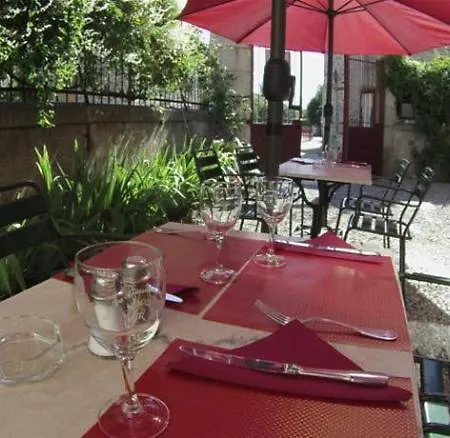 L'auberge Catalane