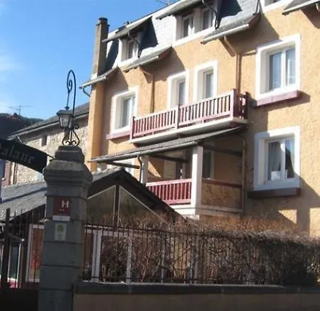 L'auberge Catalane Bed & Breakfast 3*