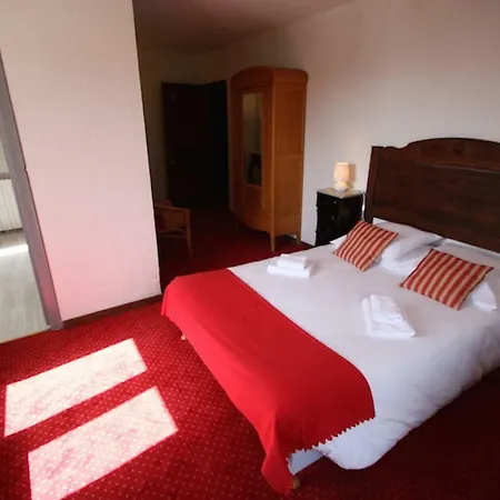 L'auberge Catalane 3* Latour-de-Carol
