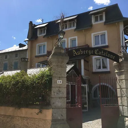 L'auberge Catalane 3*