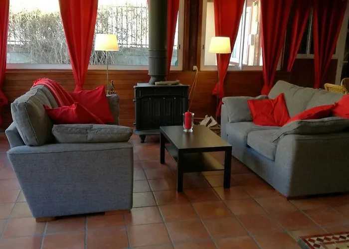 Bed & Breakfast L'auberge Catalane