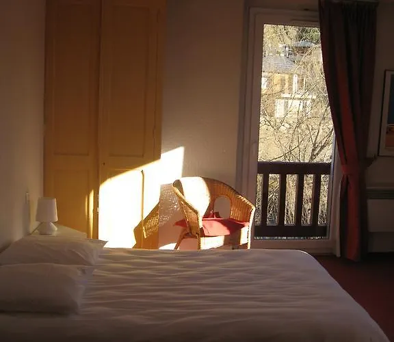 L'auberge Catalane Latour-de-Carol