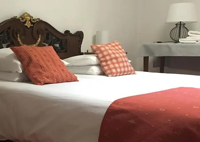 L'auberge Catalane Alojamento de Acomodação e Pequeno-almoço 3*